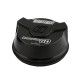 Turbosmart PowerGate60 - Housing Cap - black | TS-0550-3020