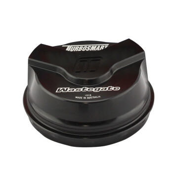Turbosmart HyperGate45 / ProGate50 - Housing Cap - black...