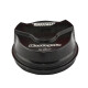 Turbosmart HyperGate45 / ProGate50 - Housing Cap - black | TS-0550-3018