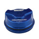 Turbosmart UltraGate38 GenV - Housing Cap - blue | TS-0550-3017