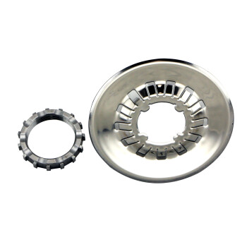 Turbosmart GenV Wastegates - Slave Collar Heatshield |...