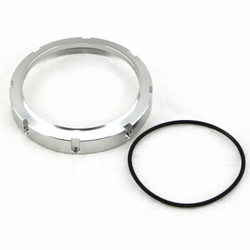 Turbosmart UltraGate38 - Actuator Collar | TS-0550-3009