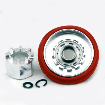 Turbosmart UltraGate38 / CompGate40 - Diaphragm...