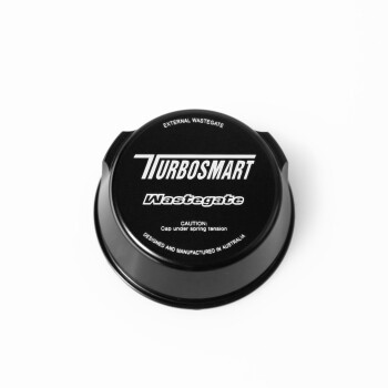 Gen 4 WG40 Comp-Gate40 Top Cap replacement - Black |...