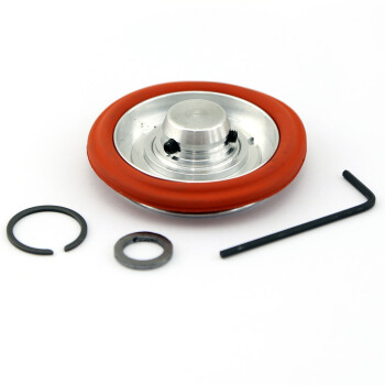 Gen 4 WG38/40/45/50L Diaphragm Assembly | TS-0505-3006