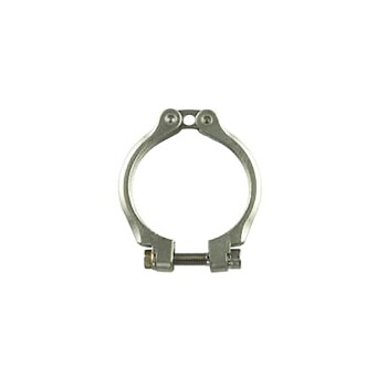 Gen 4 WG40 Inlet V-Band | TS-0505-3004