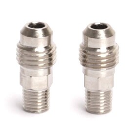 1/16NPT Male - -3AN Flare Fit | TS-0505-2008