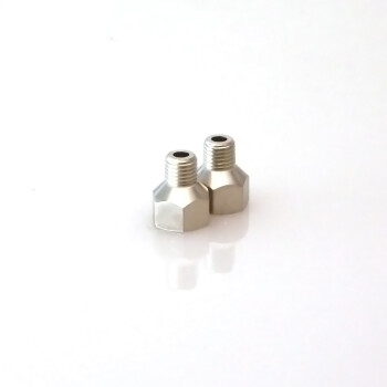 1/16NPT Male-1/8" NPT Female Fit | TS-0505-2007