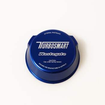 Gen 4 WG45 Top Cap replacement - Blue | TS-0504-3012