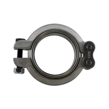 Turbosmart HyperGate45 - Outlet V-Band Clamp | TS-0504-3009