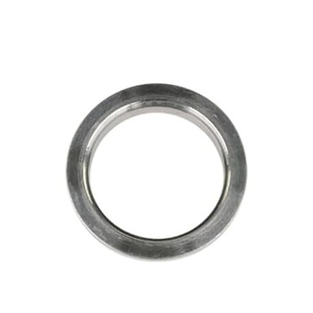 Turbosmart HyperGate45 - Outlet V-Band Flange | TS-0504-3008