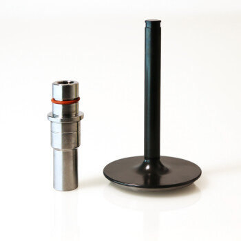 Gen 4 WG60 Valve + Guide Replacement | TS-0503-3006