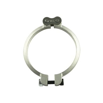 Gen 4 WG60 Outlet V-Band | TS-0503-3005