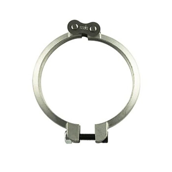 Turbosmart PowerGate60 Gen4 - Inlet V-Band Flange |...