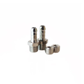 Gen 4 WG50/60 / Gen-V 1/8" NPT - 6mm Hose Tail...