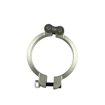 Gen 4 WG50 Outlet V-Band | TS-0502-3005