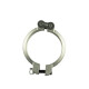 Gen 4 WG50 Outlet V-Band | TS-0502-3005