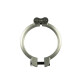 Gen 4 WG50 Inlet V-Band | TS-0502-3004