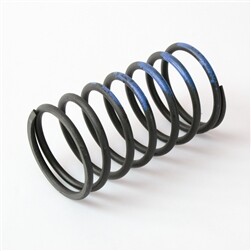 Gen 4 WG50/60 7 Psi IN SPRG-BLK/WHT | TS-0502-2002