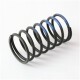 Gen 4 WG50/60 7 Psi IN SPRG-BLK/WHT | TS-0502-2002