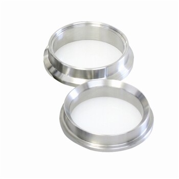 Gen 4 WG38 Ultra-Gate Valve Seat | TS-0501-3103