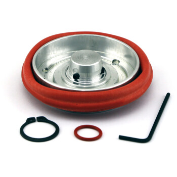 Gen 4 WG 50/60 Diaphragm + O-Ring Replacement | TS-0501-3001