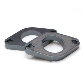 Turbosmart UltraGate38 - Welding Flanges - Mild Steel |...