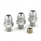 FPR Fitting System 1/8" NPT to-6AN