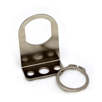 FPR/OPR Mounting Bracket/Clip Replacement | TS-0401-3006
