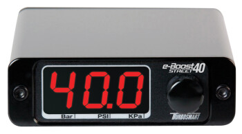 eBS Head Unit Replacement | TS-0302-3005