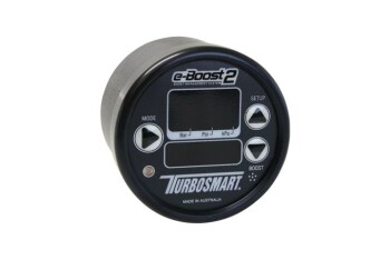 eB2 60mm Replacement Head Unit | TS-0301-3005