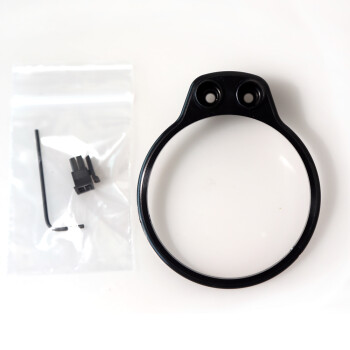 eB2 66mm Dual Shift Black | TS-0301-2018