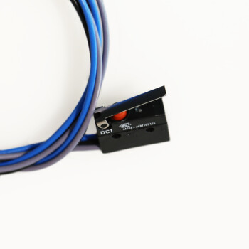 eB2 Microswitch | TS-0301-2012