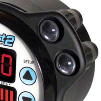 eB2 60mm Dual Shift Black | TS-0301-2007