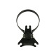 eB2 60mm Dash Mounting System | TS-0301-2001