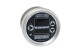 eB2 60psi 66mm Black Silver | TS-0301-1013
