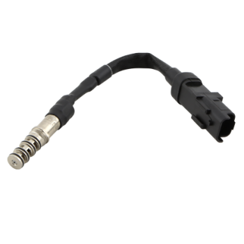 BOV Kompact EM VR10 Solenoid  Replacement | TS-0223-3006