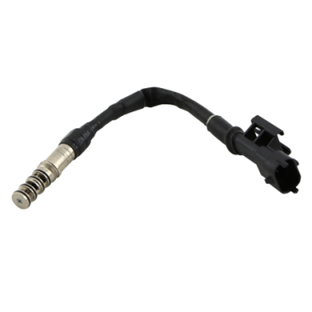 BOV Kompact EM VR3/5/12 Solenoid  Replacement | TS-0223-3003