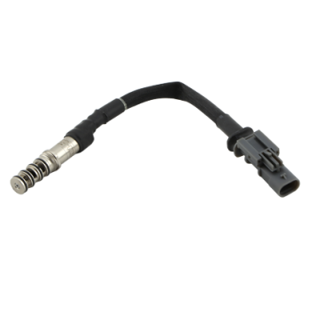 BOV Kompact EM VR2/7/11 Solenoid Replacement | TS-0223-3002