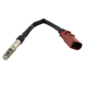 BOV Kompact EM VR1/4 Solenoid Replacement | TS-0223-3001