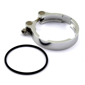 BOV Power Port V-Band | TS-0207-3004