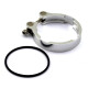 BOV Power Port V-Band | TS-0207-3004