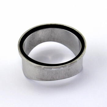 BOV Power Port Alloy Weld Flange | TS-0207-3001
