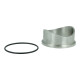 BOV Power Port Stainless Steel Weld Flange | TS-0207-2001