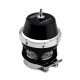 BOV Power Port Supercharger - Black | TS-0207-1003