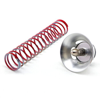 BOV Smart Port Upgrade Kit - 60mm Clear | TS-0205-3115