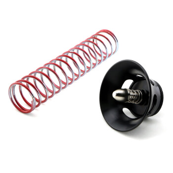 BOV Smart Port Upgrade Kit - 60mm Black | TS-0205-3114