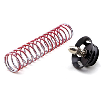 BOV Smart Port Upgrade Kit - 50mm Black | TS-0205-3112