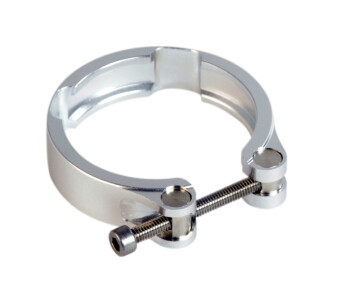 BOV V-Band clamp assembly | TS-0205-3009