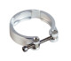 BOV V-Band clamp assembly | TS-0205-3009